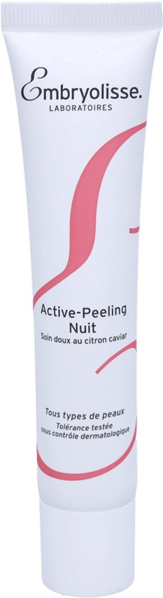 ACTIVE PEELING NUIT 30 ML