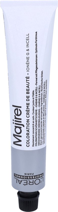 L'Oreal Majirel Coloration Cream
