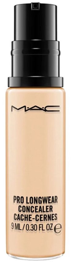 MAC Cosmetics Pro Longwear Concealer - NC20