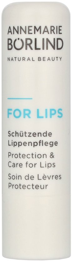 Annemarie Borlind For Lips