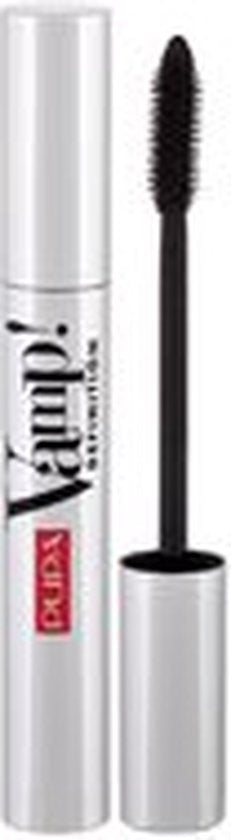 Pupa - Vamp! Mascara - 504 Military Green
