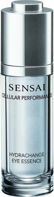 SENSAI Cellular Performance Hydrachange Eye Essence Oogserum 15 ml