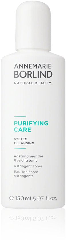 Borlind Purifying Care Facial Toner