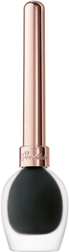 Guerlain Mad Eyes Intense Liner - 01 Glossy Black