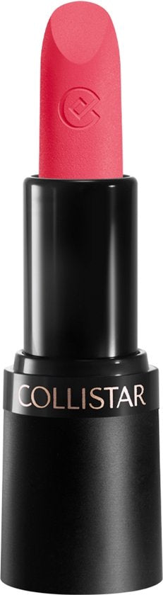 Collistar Rossetto Puro Lipstick Matte 3.5ml | Matte Rosso Milano - 111 | - 111 Matte Rosso Milano