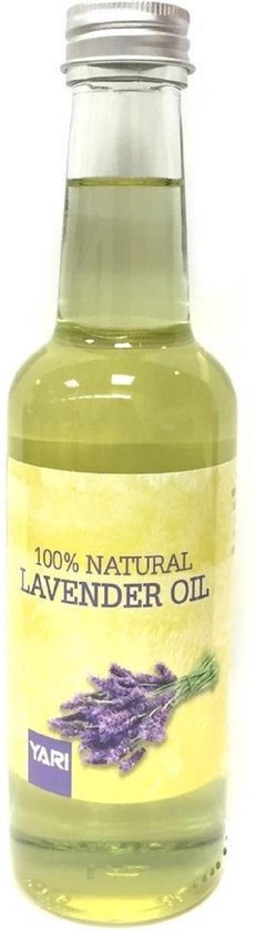 Hair Oil Yari Lavender (250 ml)