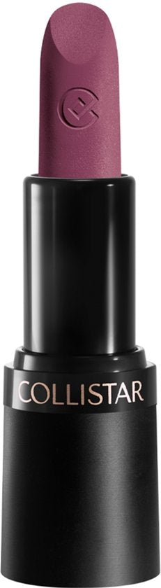Collistar Rossetto Puro Matte Lipstick 3.5ml | Warm Mauve - 114 | - 114 Warm Mauve