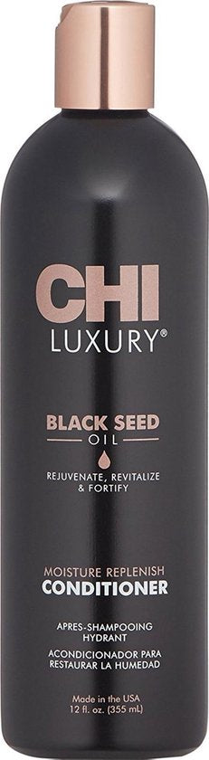 CHI Luxury | Black Seed Oil Moisture Replenish Conditioner