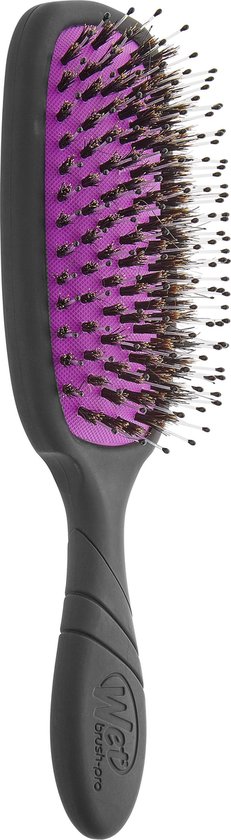 The Wet Brush - Pro Shine Enhancer - Black