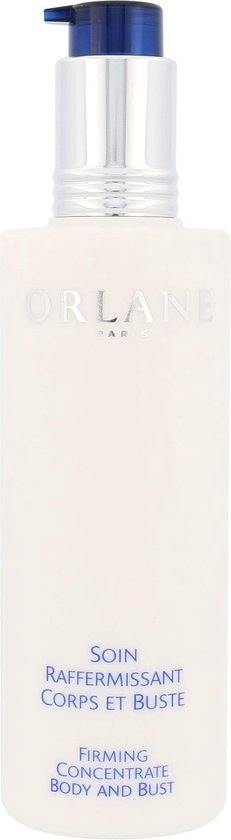 Orlane Concentrated Body Firming Cream Corps - Verstevigende bodycrème - 250 ml