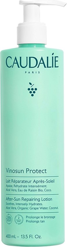 Caudalie Vinosun Herstellende Melk Aftersun 400 ml
