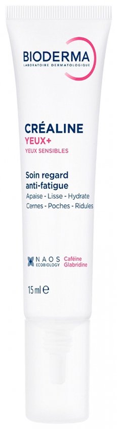 Bioderma Créaline Yeux + 15 ml