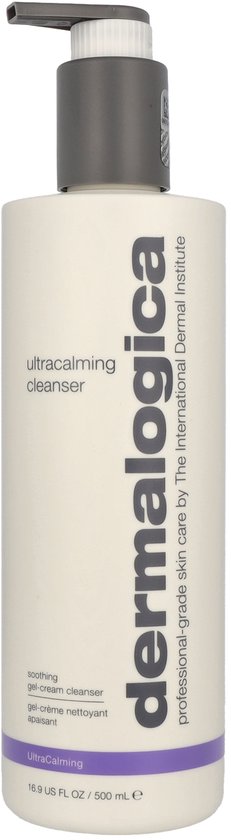 Dermalogica UltraCalming Cleanser Gezichtsreiniger | 500 ml