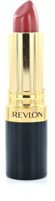 Revlon Super Lustrous Lipstick | 225 Rosewine