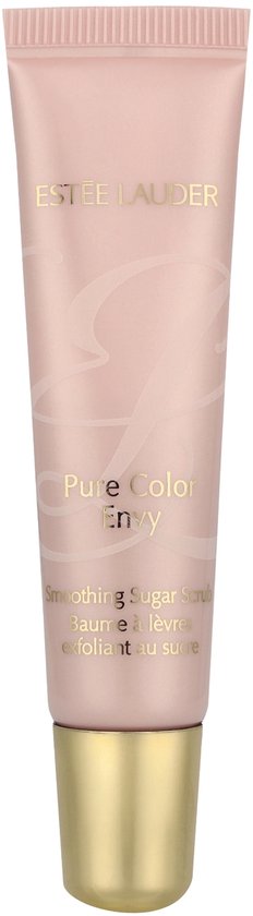 Est‚e Lauder Pure Color Envy Smoothing Sugar Scrub lipbalsem Vrouwen 12 g