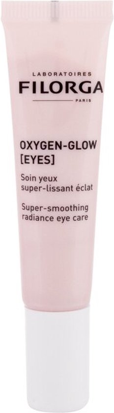 Filorga Crème Les Soins Oxygen Super-Smoothing Radiance Eye Care