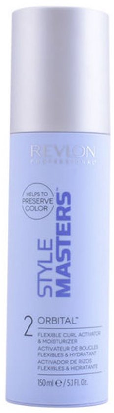 Revlon Professional Style Masters Curly Orbital - Styling crème - 150 ml