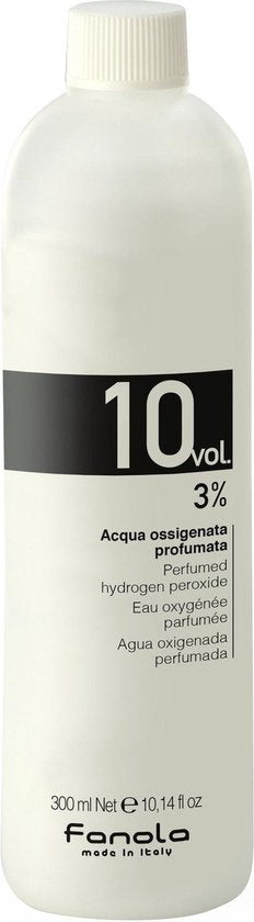 Fanola - Oxidatie Cream Activator - 300ml