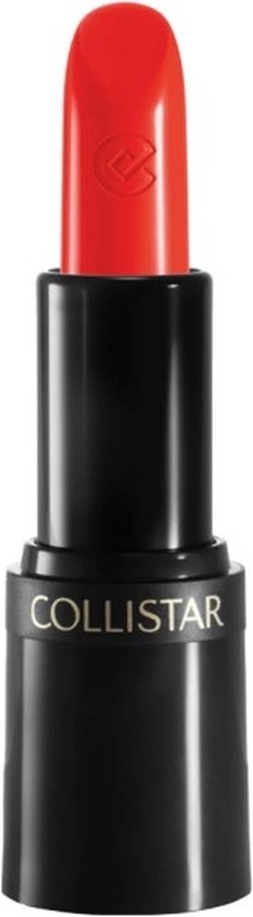Collistar Puro Lipstick 3.5ML 40 Mandarino