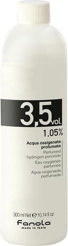 Fanola Oxidatie Professional Perfumed Hydrogen Peroxide
