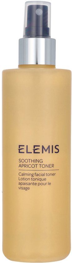 Elemis Soothing Apricot Toner voor de Gevoelige Huid 200 ml