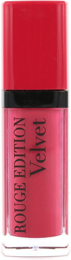 Bourjois Rouge Edition Velvet Lippenstift - 02 Frambourjoise