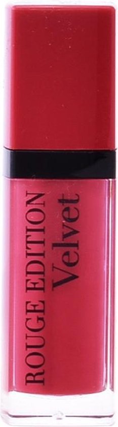 Bourjois Rouge Edition Velvet Lippenstift - 02 Frambourjoise