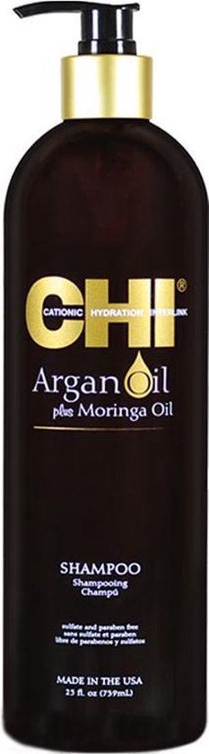 CHI | Argan Oil Conditioner