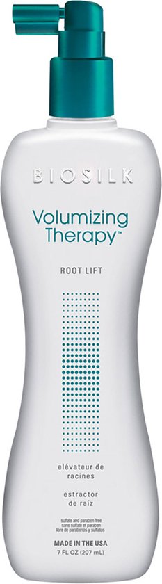 Biosilk | Volumizing Therapy Root Lifter | 207ml