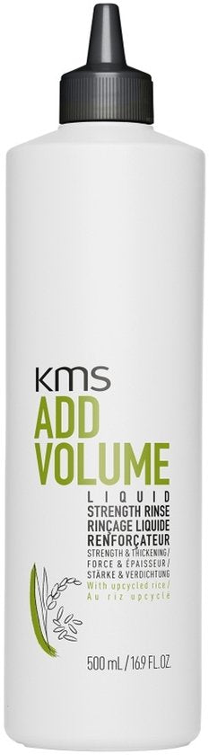 KMS Hair - Add Volume Liquid Strength Rinse