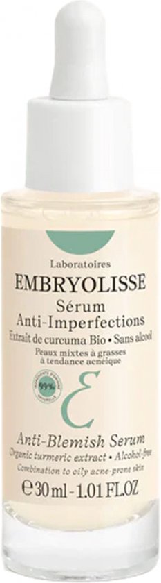 Embryolisse Anti Blemish Serum 30 ML