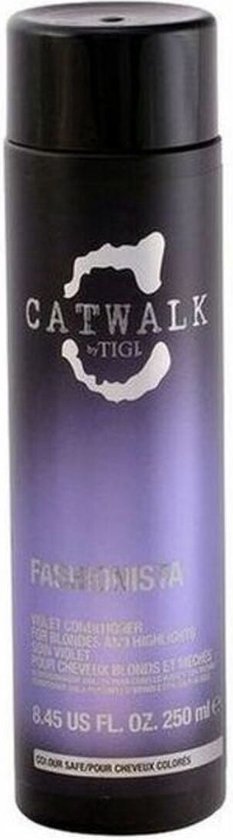 Revitaliserende Conditioner Catwalk Tigi