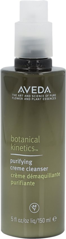 Aveda Botanical Kinetics Make-Up Verwijderaar | Reinigingscrème voor diepgaande reiniging | 150 ml