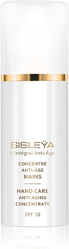 Sisley Sisleÿa Hand Care Anti-Aging Concentrate Handcrème 75 ml