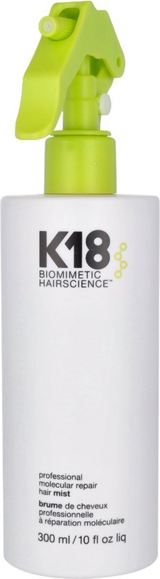 K18 Molecular Repair Mist Haarspray 300 ml