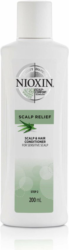 Nioxin - Scalp & Hair Relief Step 2 Conditioner