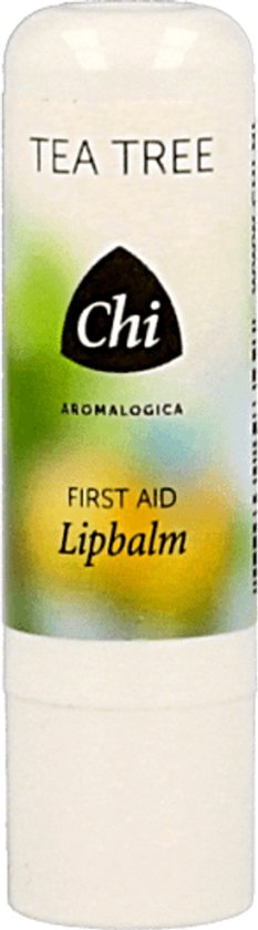 Chi Tea Tree Lipbalsem