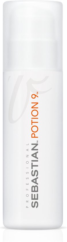 Sebastian - Flow - Potion 9 Travelsize - 50 ml