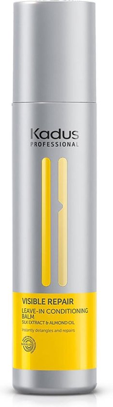 Kadus Professional Care - Visible Repair Leave-In Conditioning Balm 25
