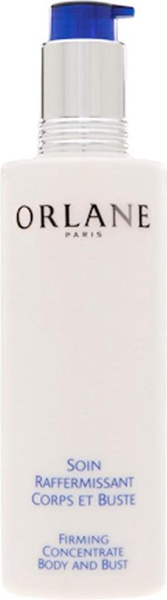 Orlane Concentrated Body Firming Cream Corps - Verstevigende bodycrème - 250 ml