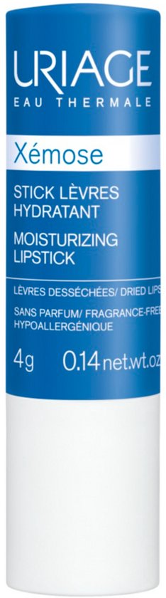 Uriage Xemose Moisturizing Lipstick 4gr.