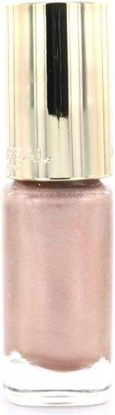 L’Oréal Paris Color Riche Le Vernis | 106 Versailles Gold | Goud, Nagellak