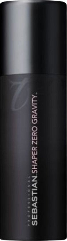 Sebastian Professional - FORM - Shaper Zero Gravity - Haarspray voor alle haartypes - 50ML