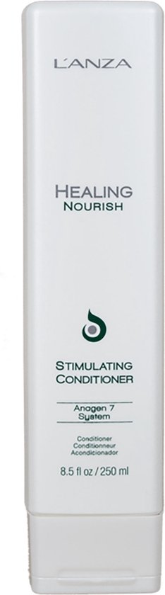 L'Anza | Healing Nourish | Stimulating Conditioner, 250 ml (haaruitval)