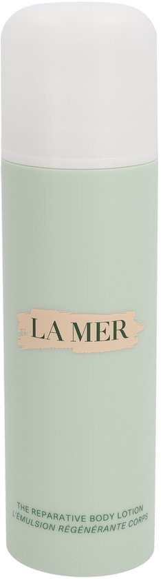 Lichaam Verstevigende Crème La Mer .160 ml.