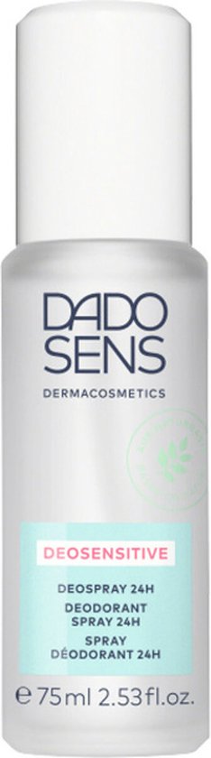 Dado Sens Deosenstive Deodorant Spray