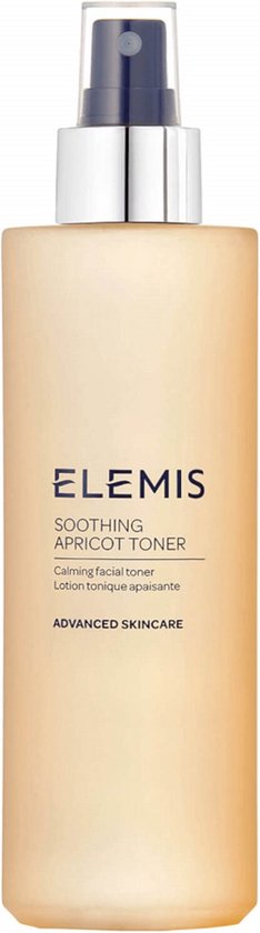 Elemis Soothing Apricot Toner voor de Gevoelige Huid 200 ml
