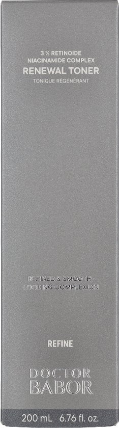 Babor Doctor Renewal Toner - 200 ml