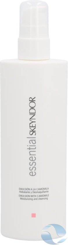 Skeyndor Cleansing Emulsion With Camomile 250Ml
