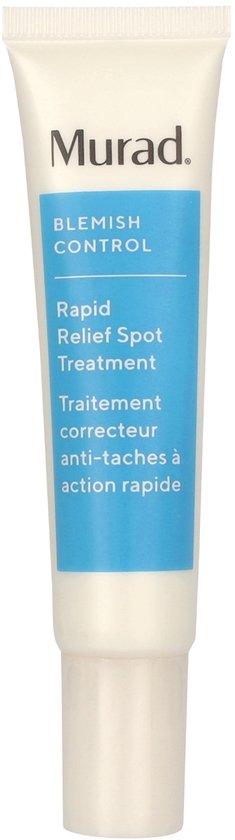 Murad - Rapid Relief Spot Treatment - Verminderd de ontstekingen